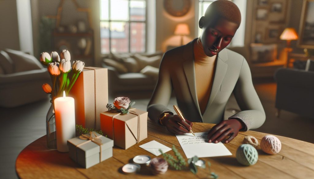 Glückwünsche zum Geburtstag: Die perfekten Worte finden