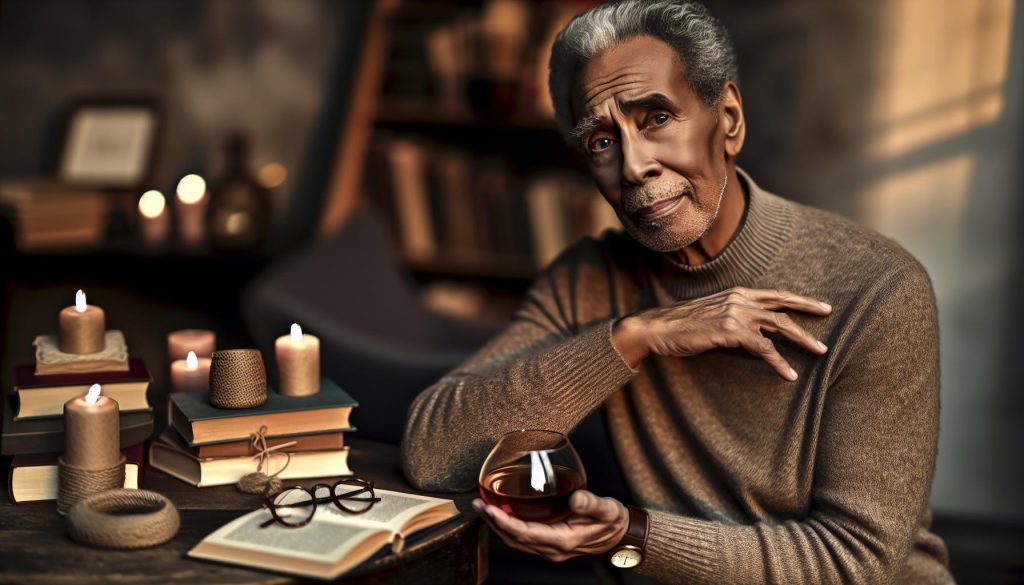 Glückwünsche zum 70 Geburtstag eines Mannes: Weisheit würdigen