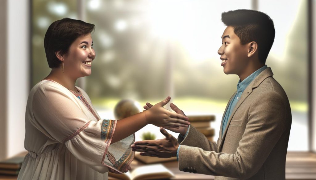 Glückwunsch Englisch: So gratulieren Sie perfekt international