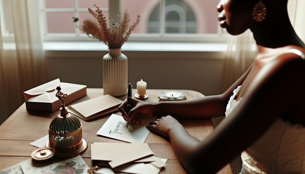 Dankeschön für die Glückwünsche: So antworten Sie stilvoll