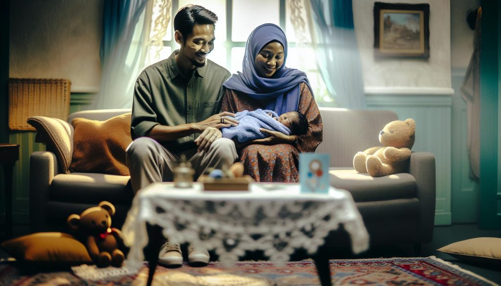 Glückwünsche zur Geburt des Sohnes – Herzerwärmende Sprüche