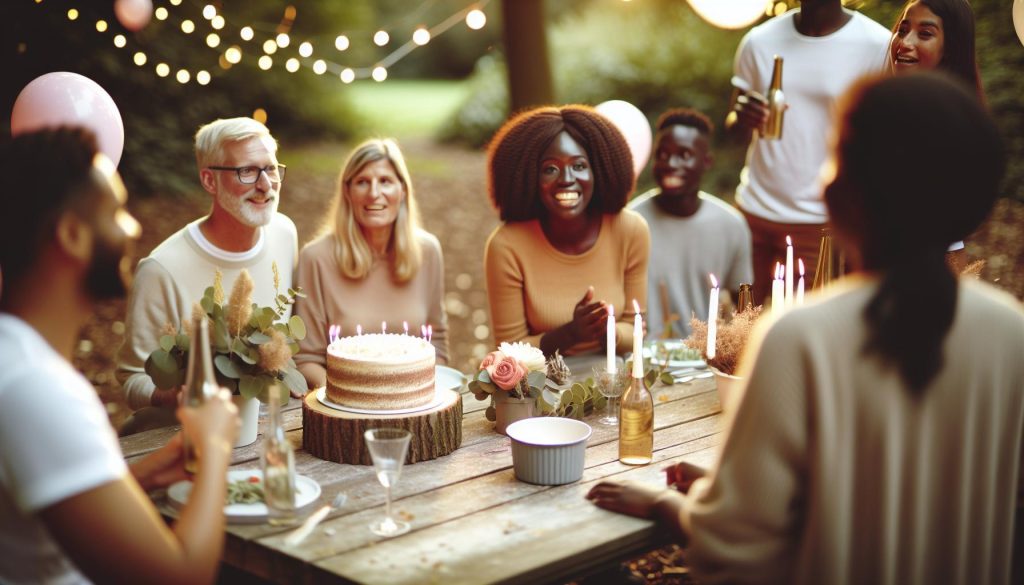 Französisch Herzlichen Glückwunsch: Joyeux Anniversaire richtig