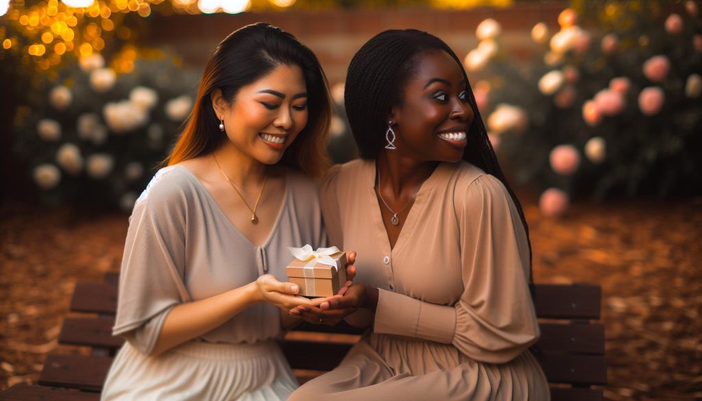 Glückwünsche für die beste Freundin zum Geburtstag ausdrücken