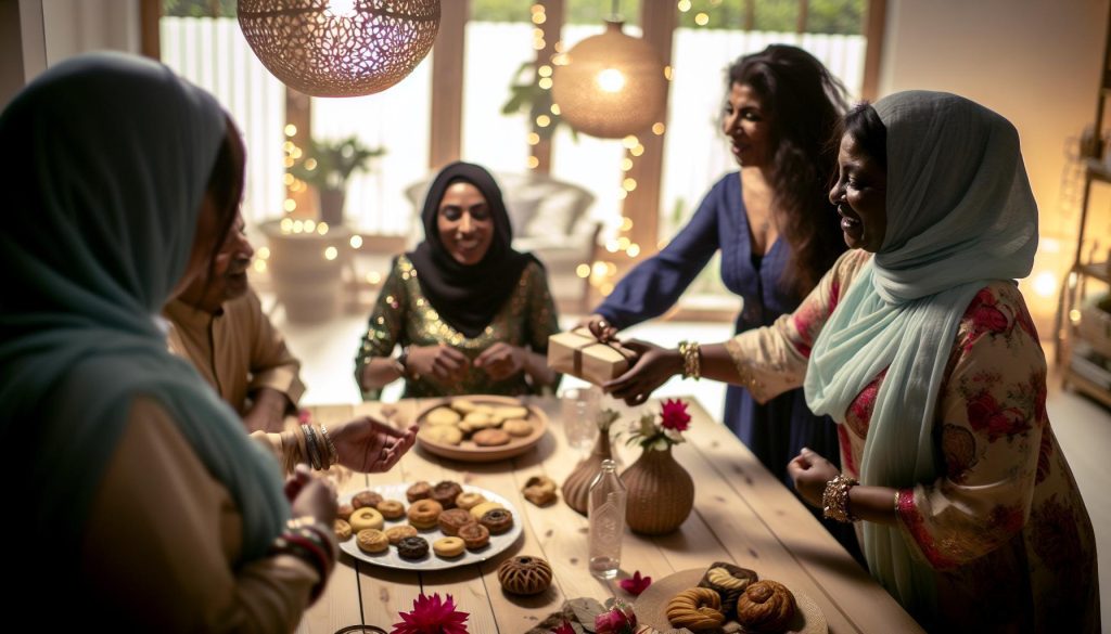 Glückwünsche zum Namenstag: Traditionelle Feier modern gestalten