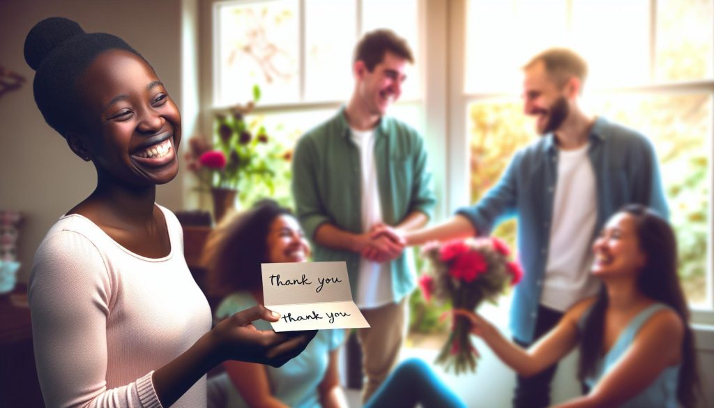 Danke für Glückwünsche zum Geburtstag: So bedanken Sie sich richtig