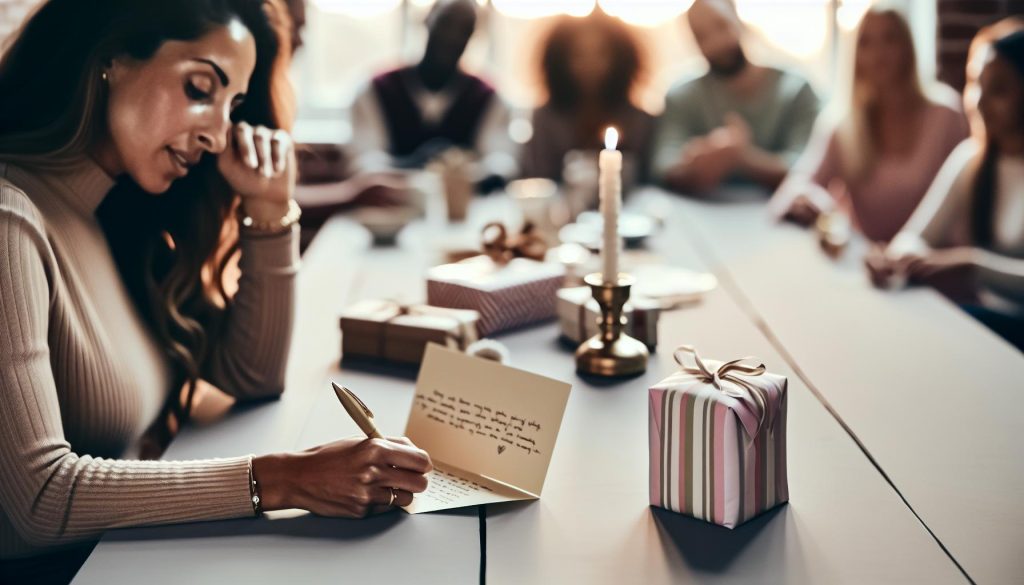 Danke Glückwünsche Geburtstag: Herzliche Dankesworte richtig wählen
