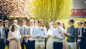 Coole Glückwünsche zur Konfirmation: Jugendlich & frisch