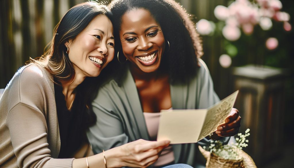 Glückwünsche beste Freundin: Herzliche Worte für sie