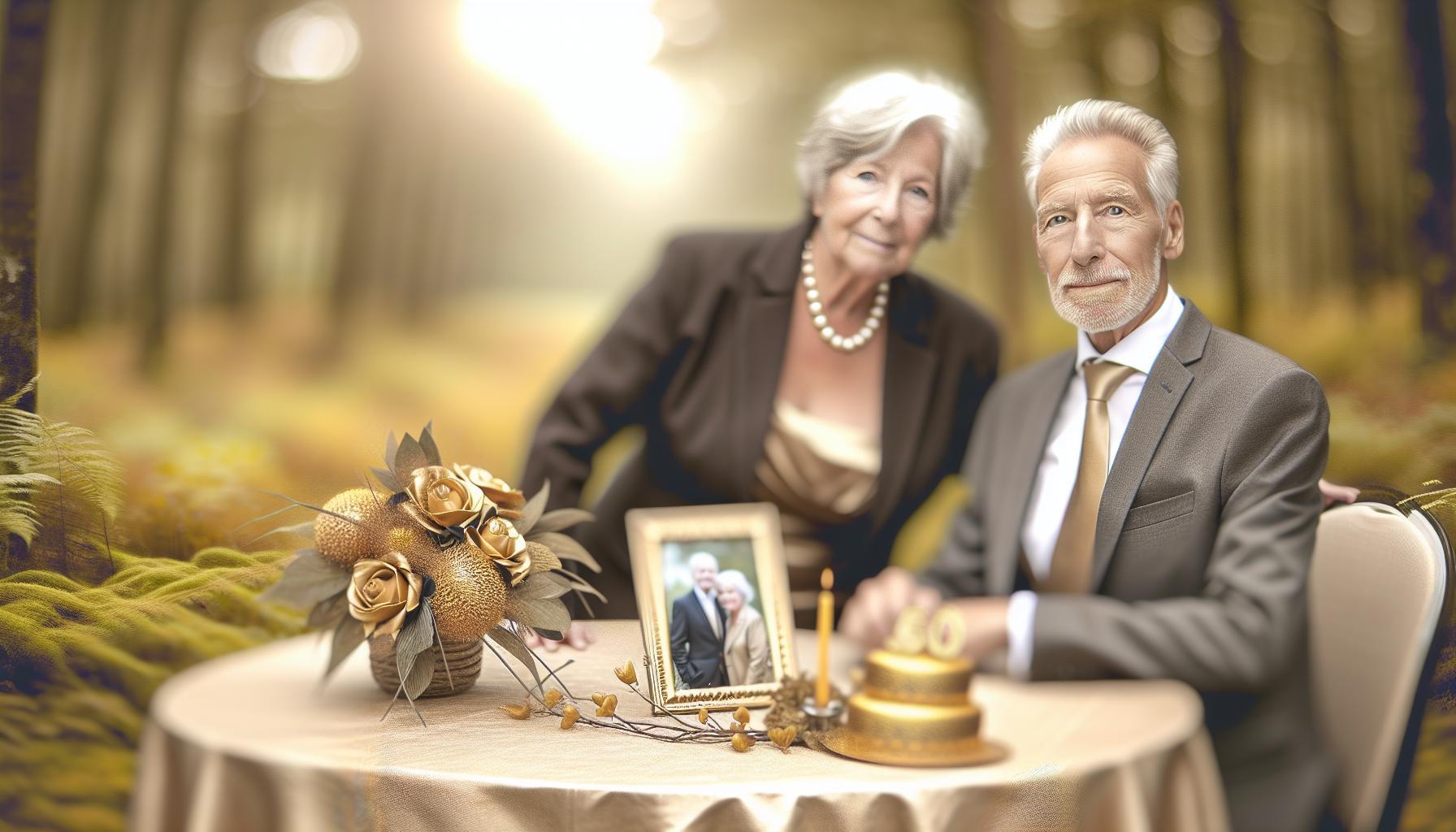sprüche zur goldenen hochzeit lustig
