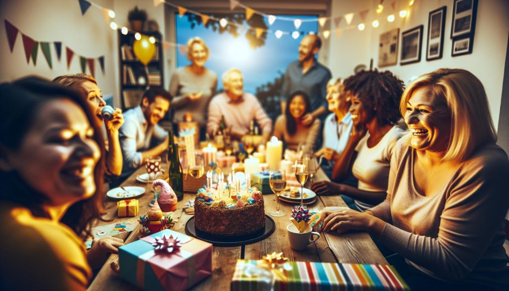 Geburtstag Glückwünsche: Originelle Ideen für jeden