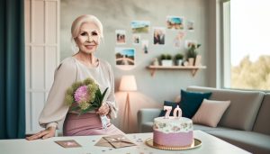 Geburtstagssprüche & Glückwünsche | Inspiration für alle Feiern 31 Glückwünsche zum 70. Geburtstag einer Frau: Ehrende Sprüche mit Herz