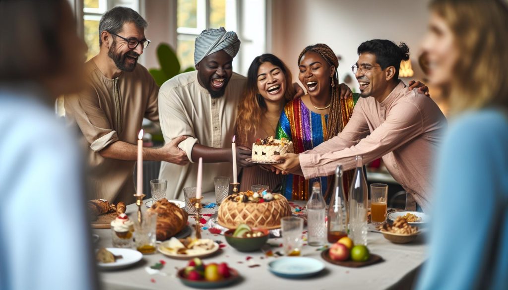 Glückwünsche Geburtstag Happy Birthday: International feiern