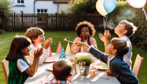 Geburtstagssprüche & Glückwünsche | Inspiration für alle Feiern 33 Glückwünsche für Kindergeburtstag: Fröhliche Kindersprüche