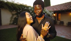 Zur Verlobung Glückwünsche: Gemeinsame Zukunft beglückwünschen