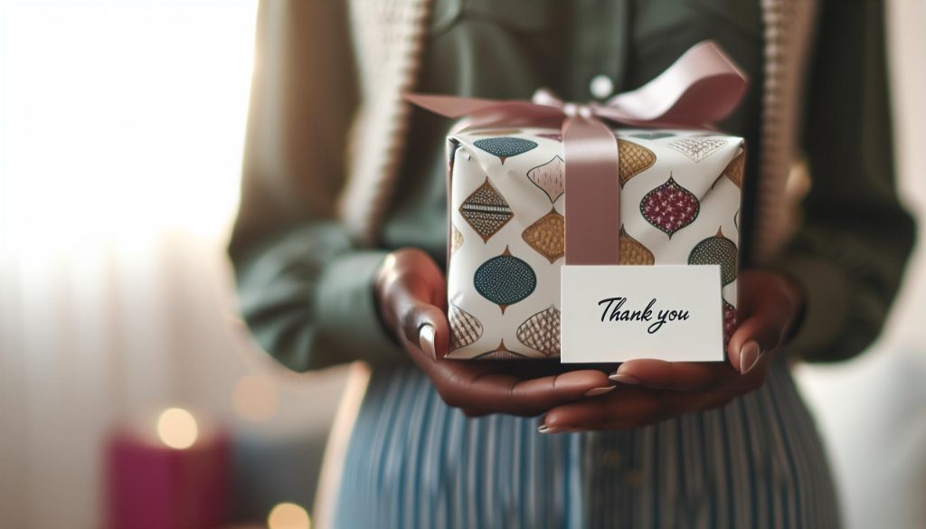 Danke für Glückwünsche – Schöne Worte der Wertschätzung