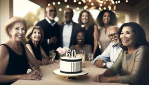 Geburtstagssprüche & Glückwünsche | Inspiration für alle Feiern 5 60 Glückwünsche: Sechzigster Geburtstag würdigen