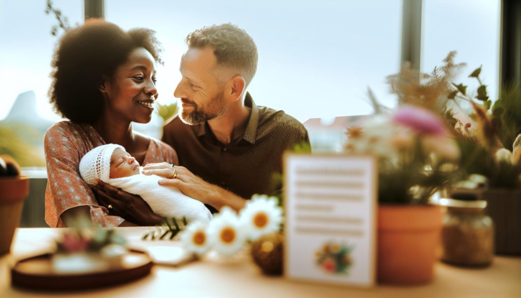 Geburt Glückwünsche Sprüche – Inspirierende Texte für Karten