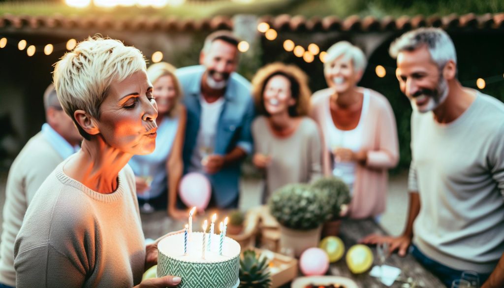 Geburtstag 50 Glückwünsche – Emotionale Ideen zum halben Jahrhundert