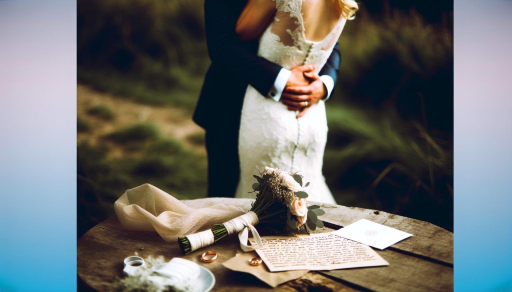 Herzlichen Glückwunsch zur Hochzeit: Klassische Sprüche für das Brautpaar