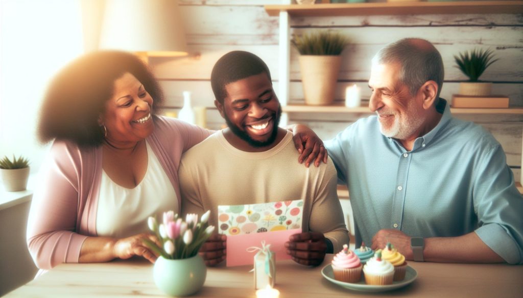 Glückwünsche Spruch für Geburtstagskarte: Kartengrüße perfektionieren