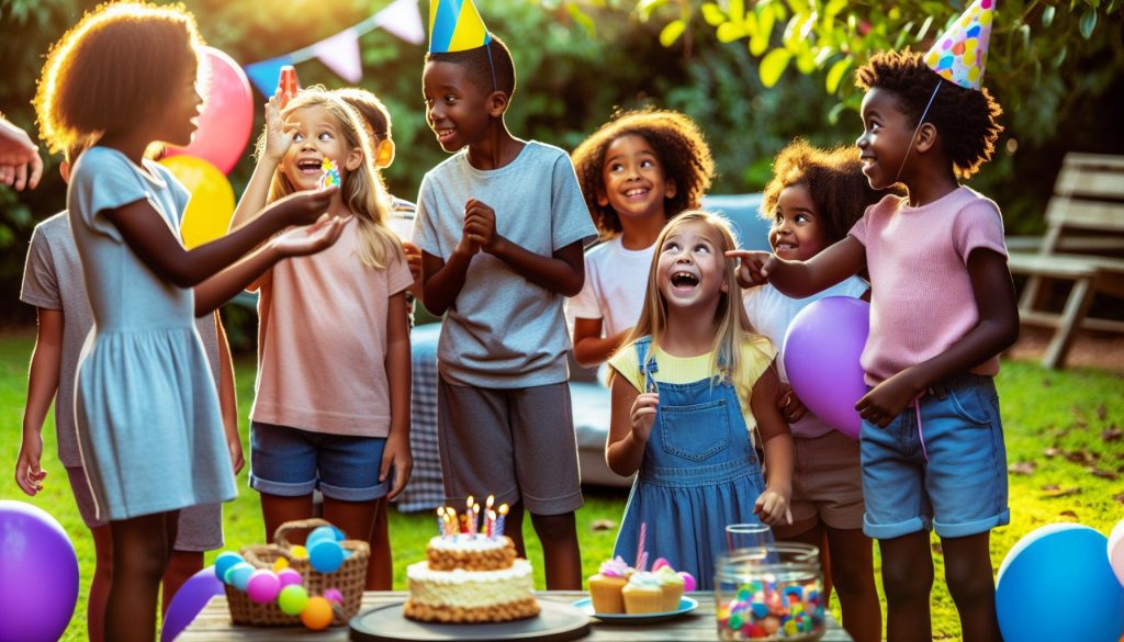 Glückwünsche zum Geburtstag Kind: Fröhliche Worte für jeden Jahrgang