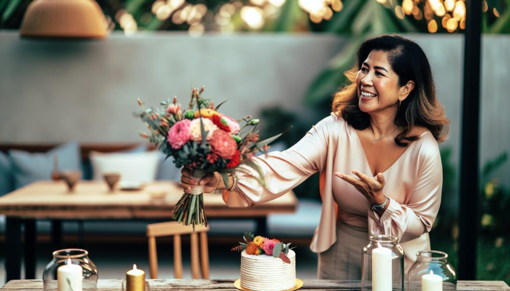 Glückwünsche zum Geburtstag für Frauen – Inspirierende Ideen