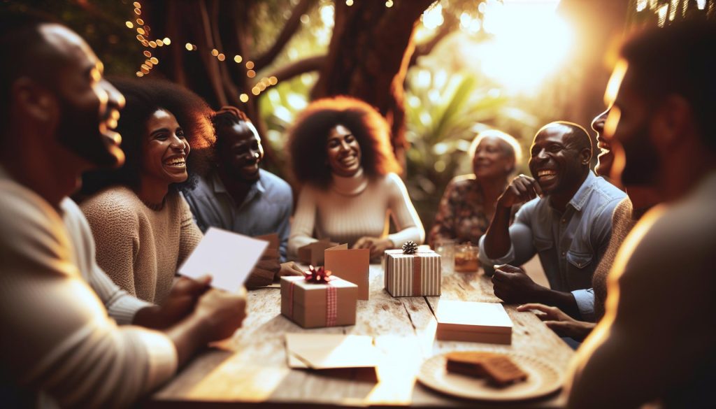 Danke für die Glückwünsche zu meinem Geburtstag – 20 herzliche Ideen