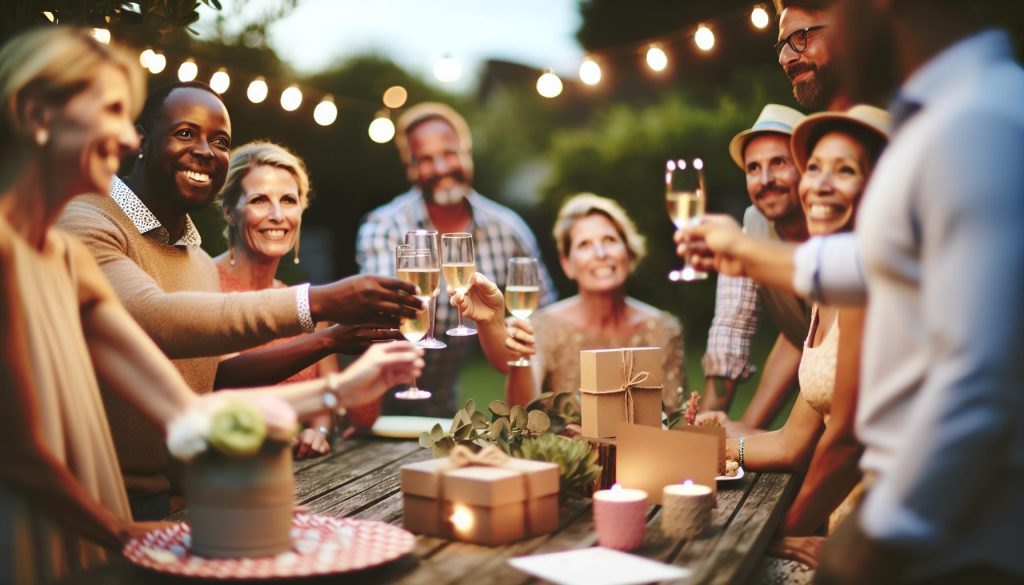 Glückwünsche: Der ultimative Guide für alle Anlässe