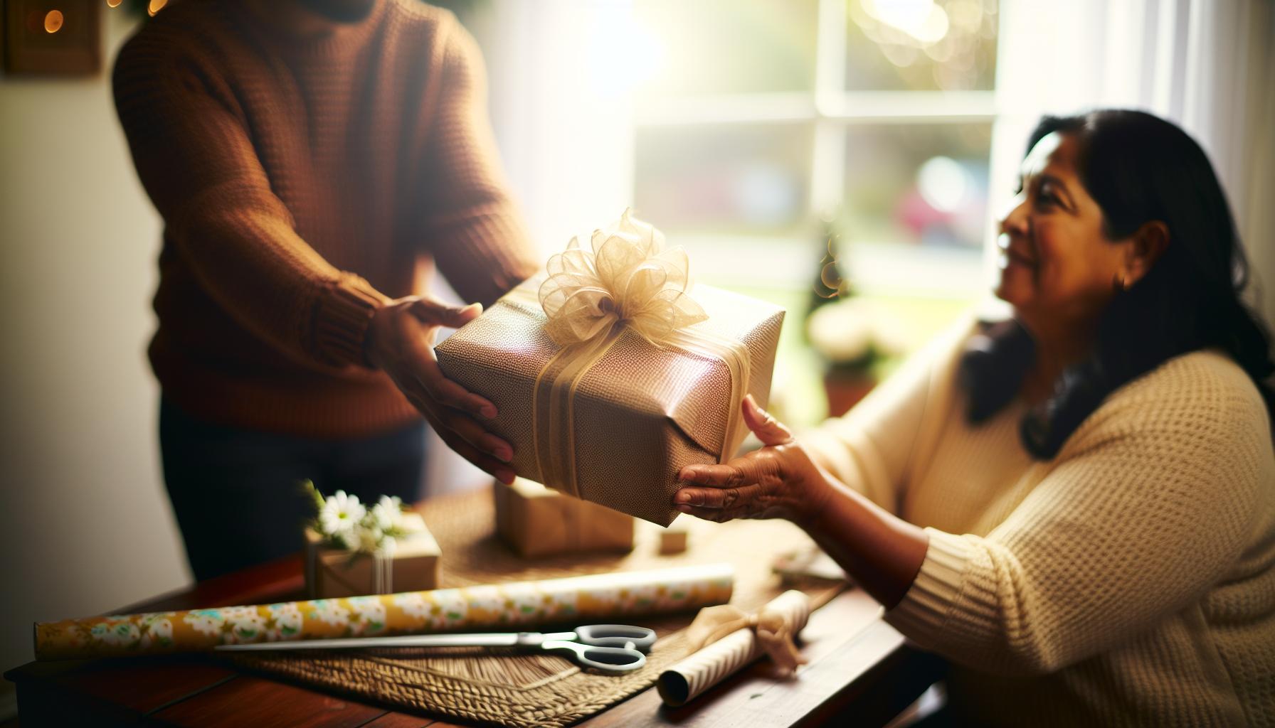 Ideen für persönliche Geschenke zur Feier