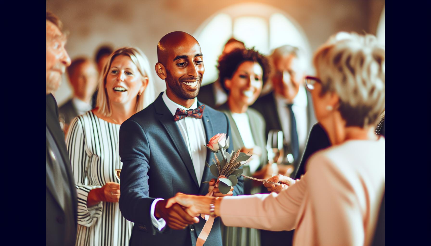 Herzliche Glückwünsche für jeden Anlass