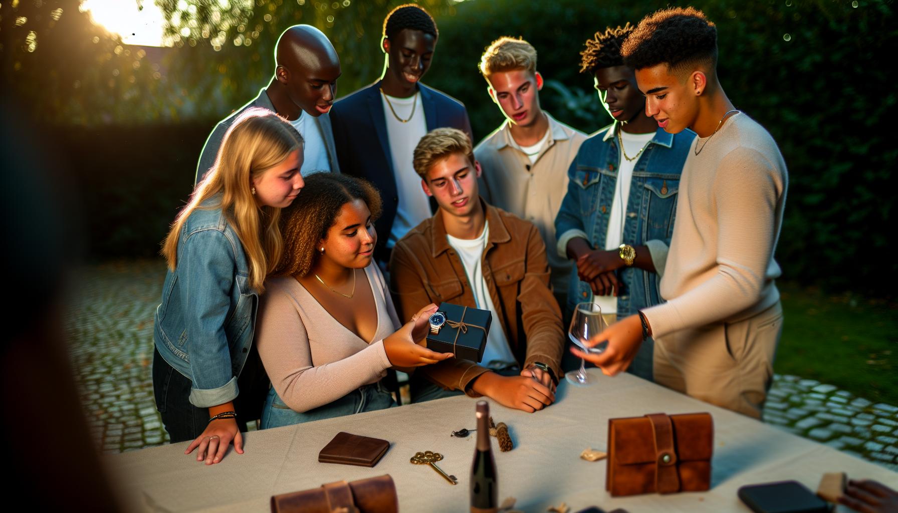 Die besten Geschenke zur Volljährigkeit