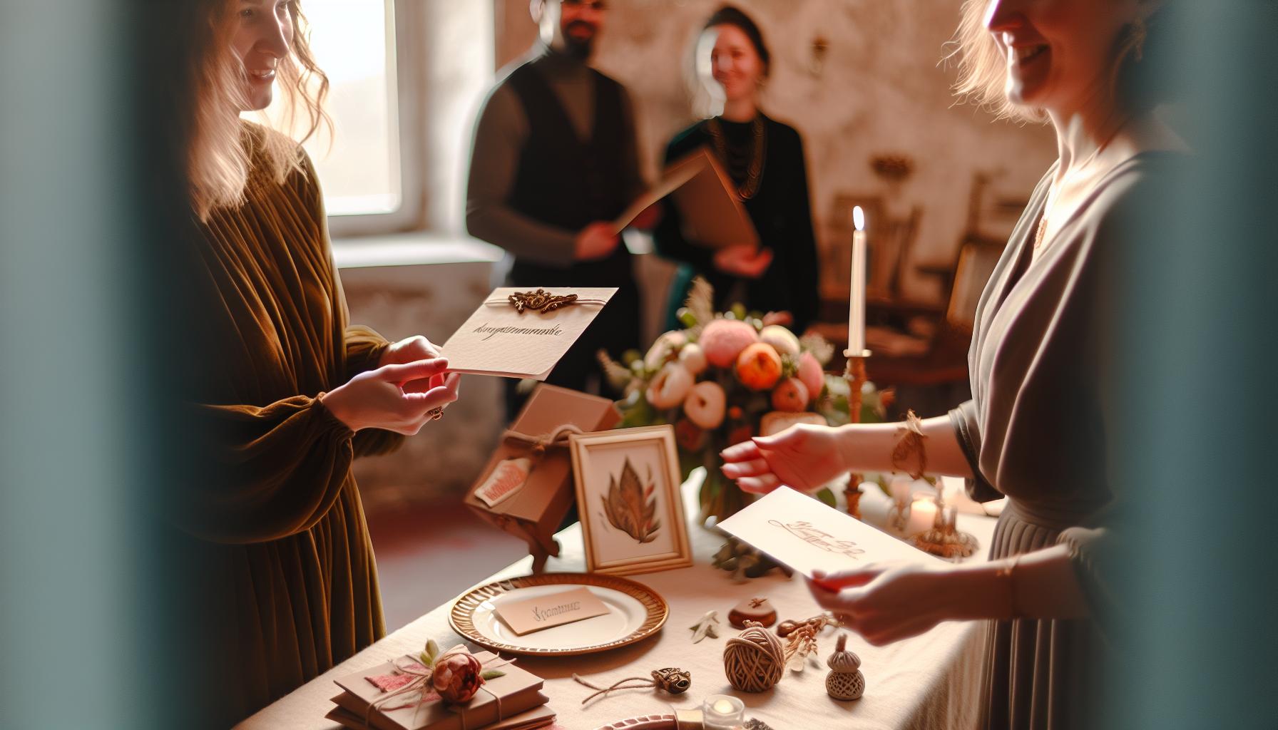 Ideen für kreative Glückwünsche zu Jubiläen