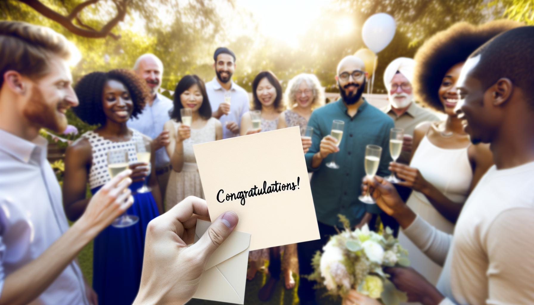 Inspirierende Zitate für besondere Glückwünsche