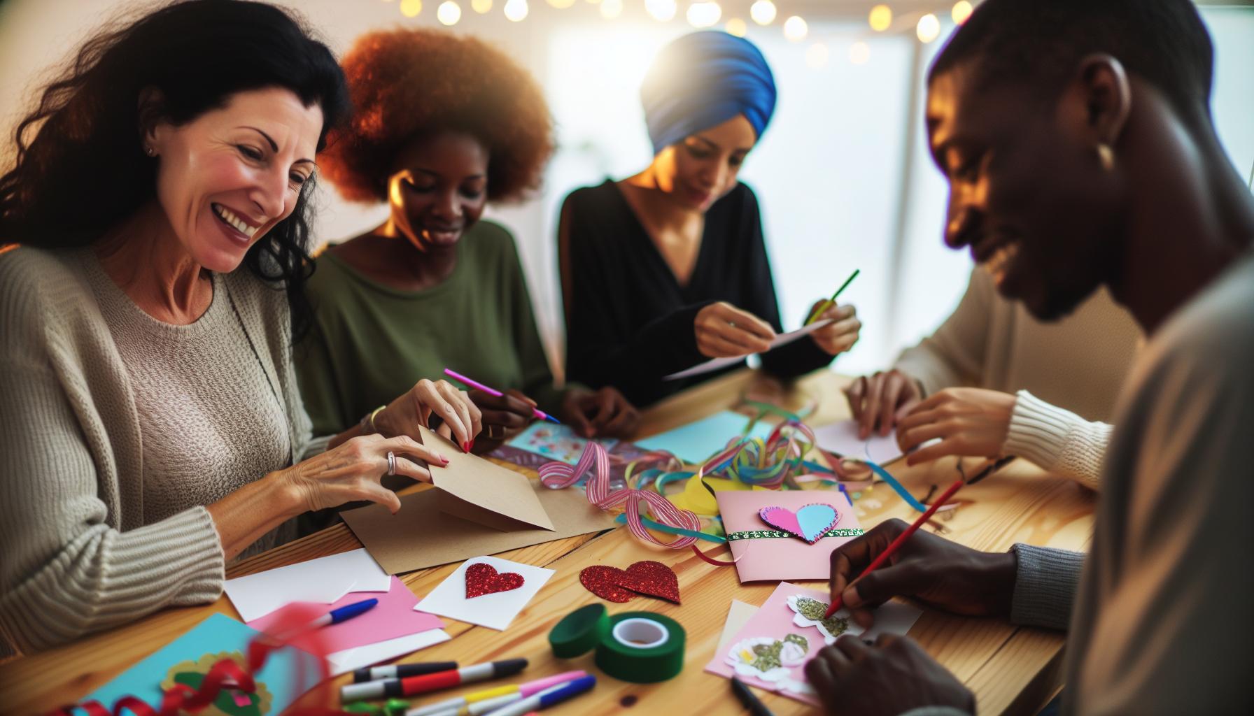 Kreative Ideen für Geburtstagsgrüße