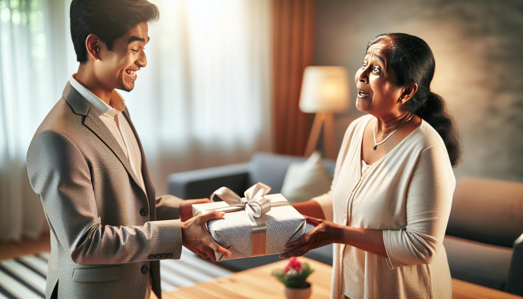 Jubiläumsgeschenke: Die perfekte Überraschung finden