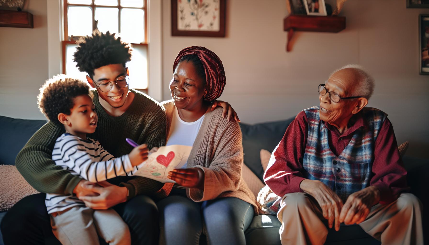 Bachelor Glückwünsche: Stolze Worte für den Uni-Abschluss 4 Emotionale Botschaften für die Familie