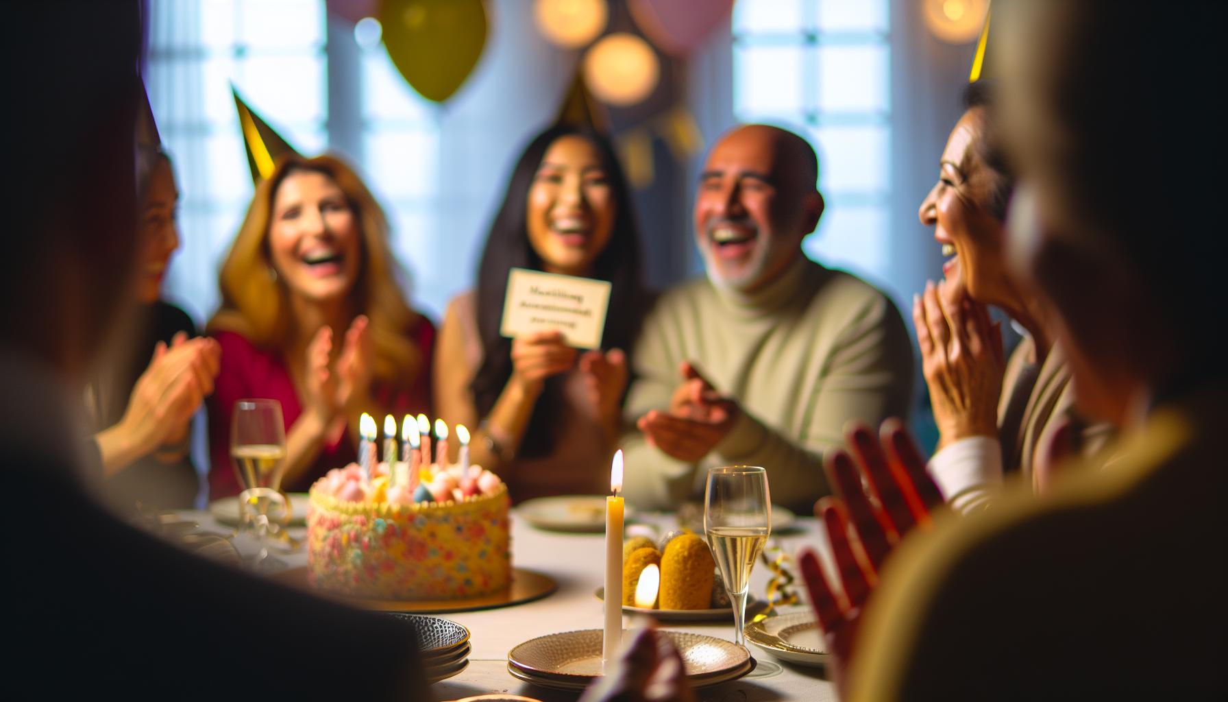 Herzlichen Glückwunsch zum Geburtstag Spanisch – Beliebte Sprüche