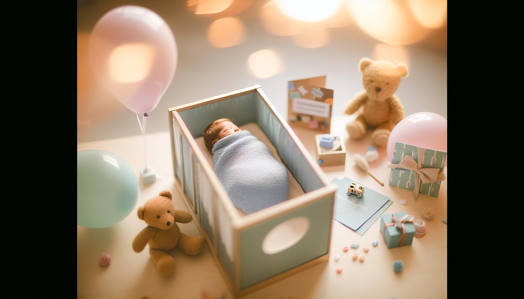 Kurze Glückwünsche zur Geburt eines Jungen: Blau & herzlich 1 Kurze Glückwünsche: Kreative Ideen zur Geburt eines Jungen