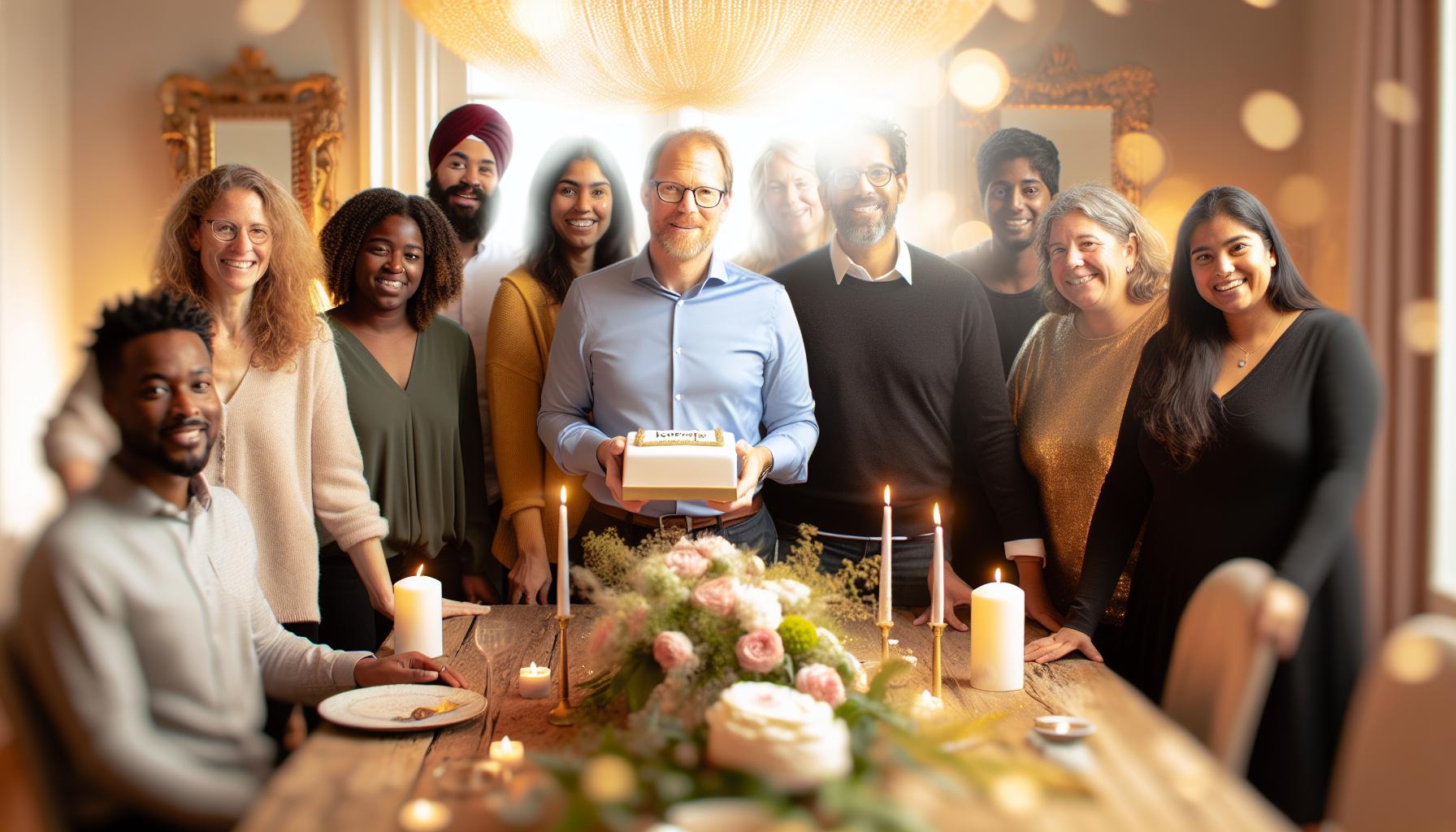 Namenstag: Was ist das und warum feiern wir ihn?