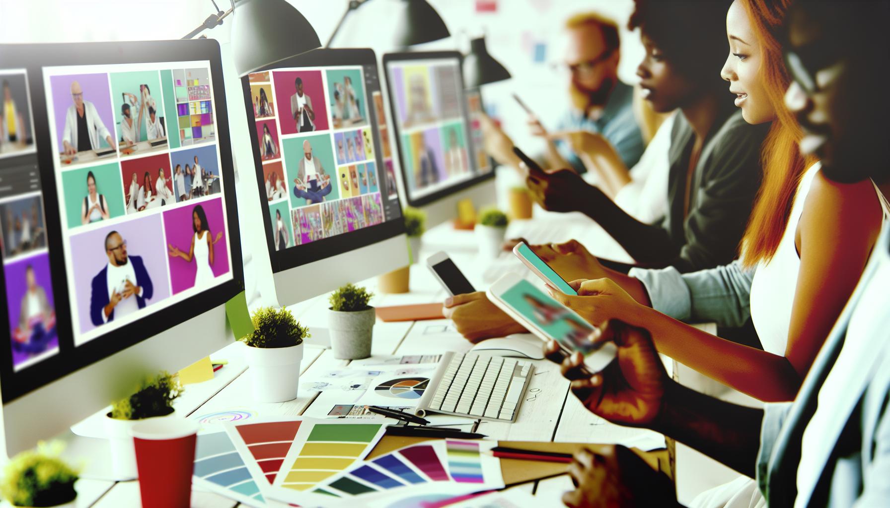 Animierte GIFs: Die besten Optionen zur Auswahl