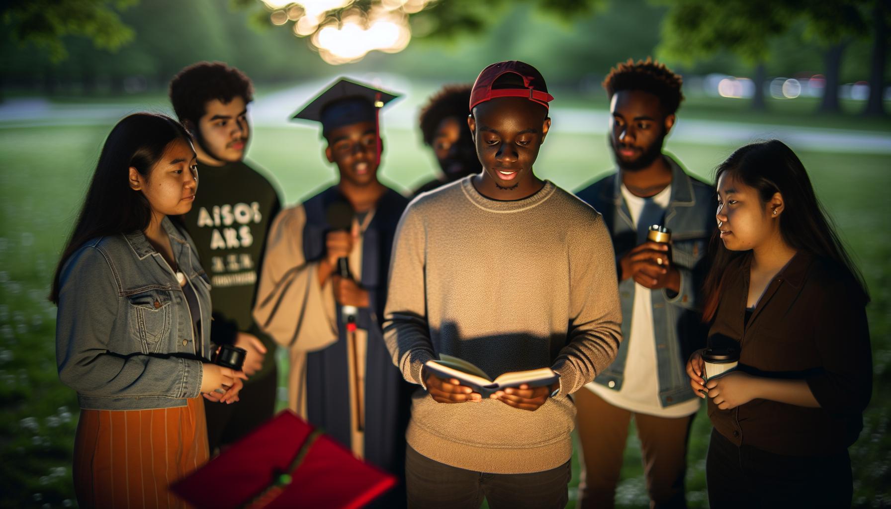 Glückwünsche zum 18 Geburtstag von Oma und Opa: Weisheit teilen 2 Weisheiten, die man mit 18 erfahren sollte