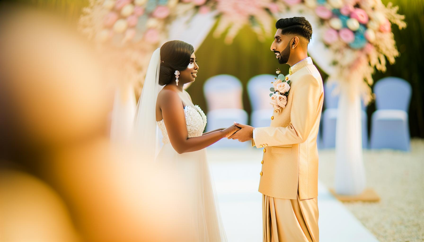 Glückwünsche für die Hochzeit: Die besten Formulierungen