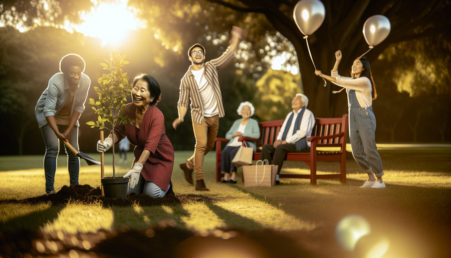 Glückwünsche zum neuen Jahr: Hoffnungsvolle Botschaften 4 H2: Die Bedeutung der Hoffnung im neuen Jahr