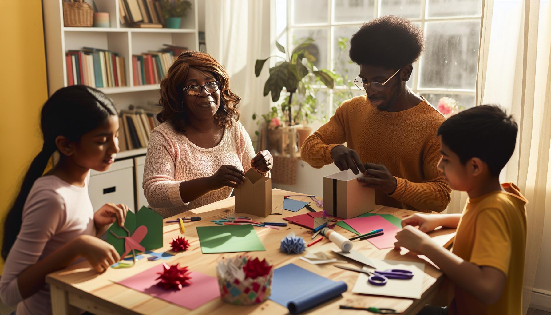 Kreative Möglichkeiten, Glückwünsche auszudrücken