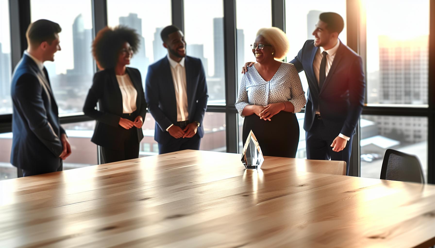 Die Bedeutung von Meilensteinen im Geschäftsleben