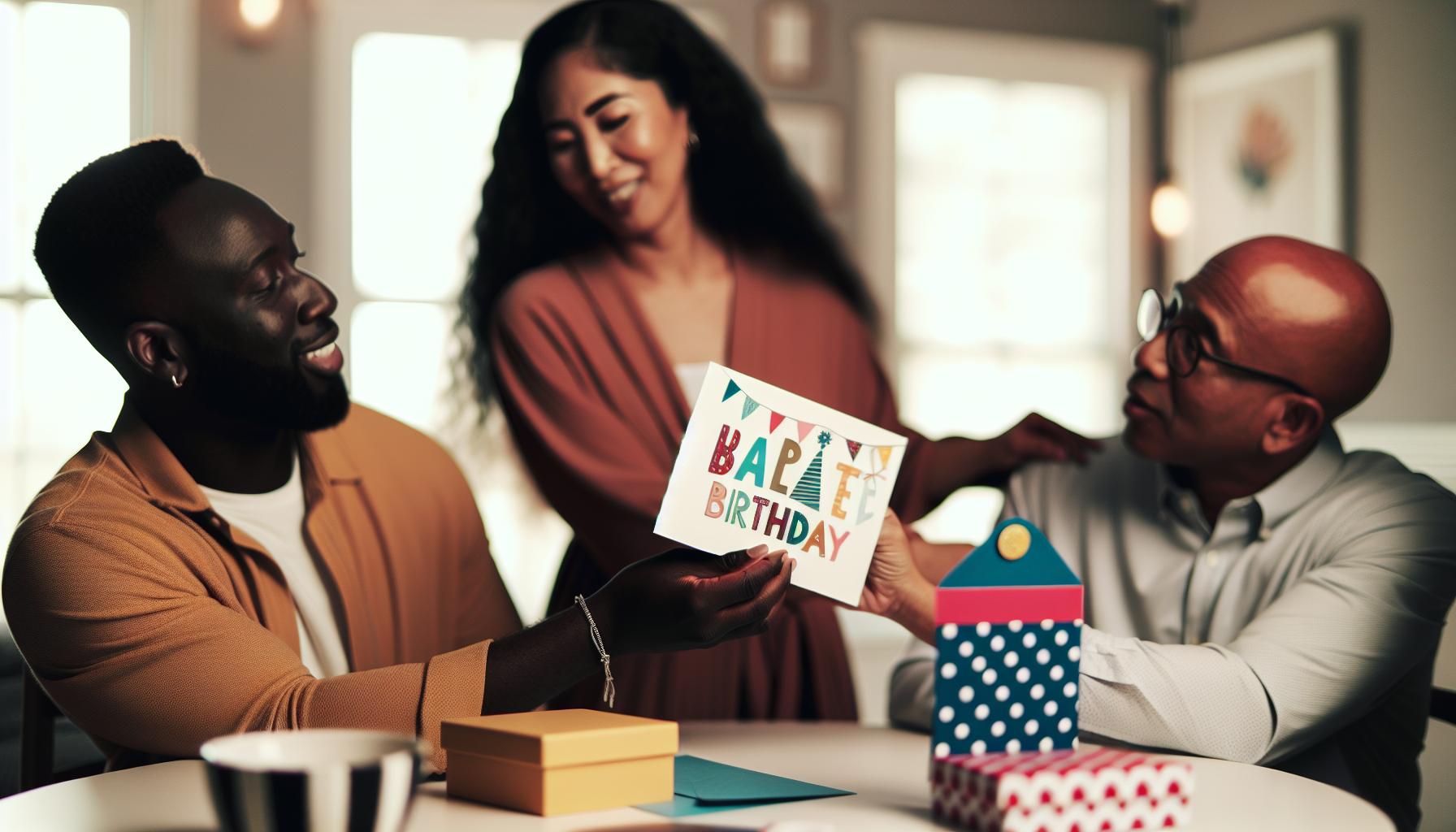 Glückwünsche nachträglich zum Geburtstag: Besser spät als nie 2 Die besten Ideen für späte Geburtstagsgrüße