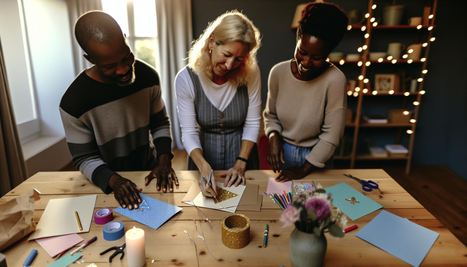 Glückwünsche beste Freundin: Herzliche Worte für sie 3 Kreative Ideen für Geburtstagswünsche