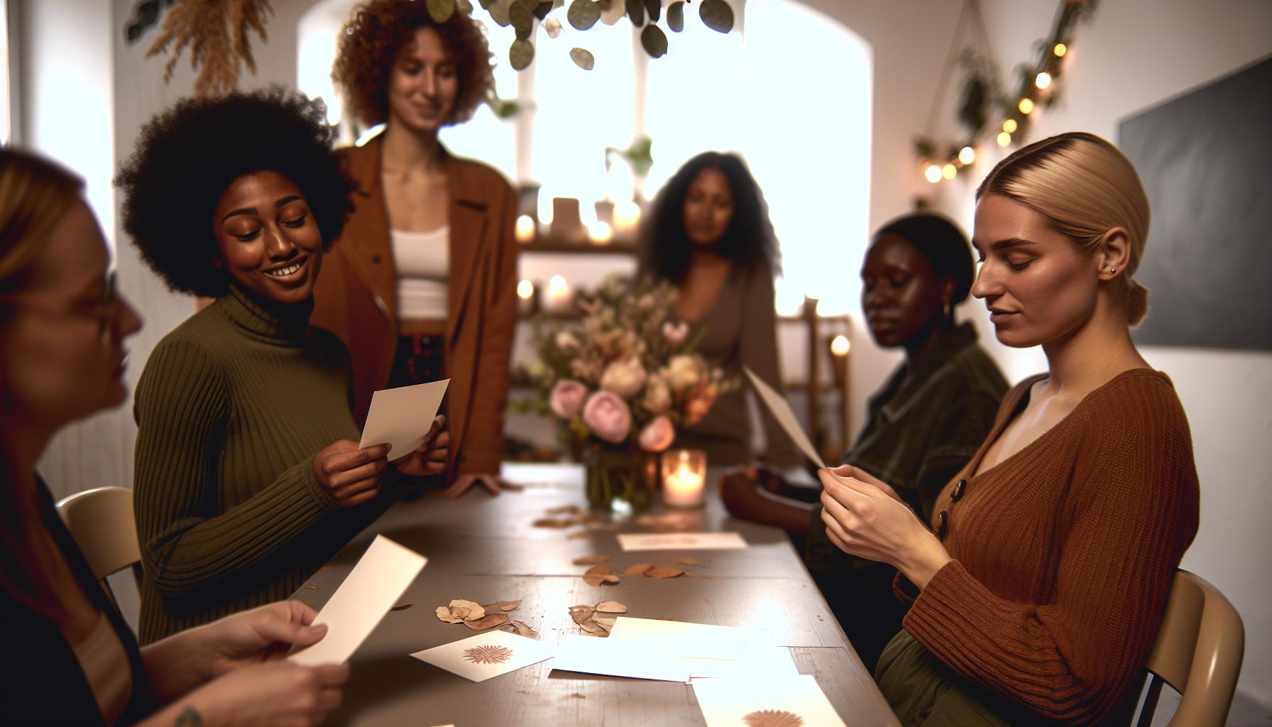 Herzliche Glückwünsche: Wie man richtige Worte findet