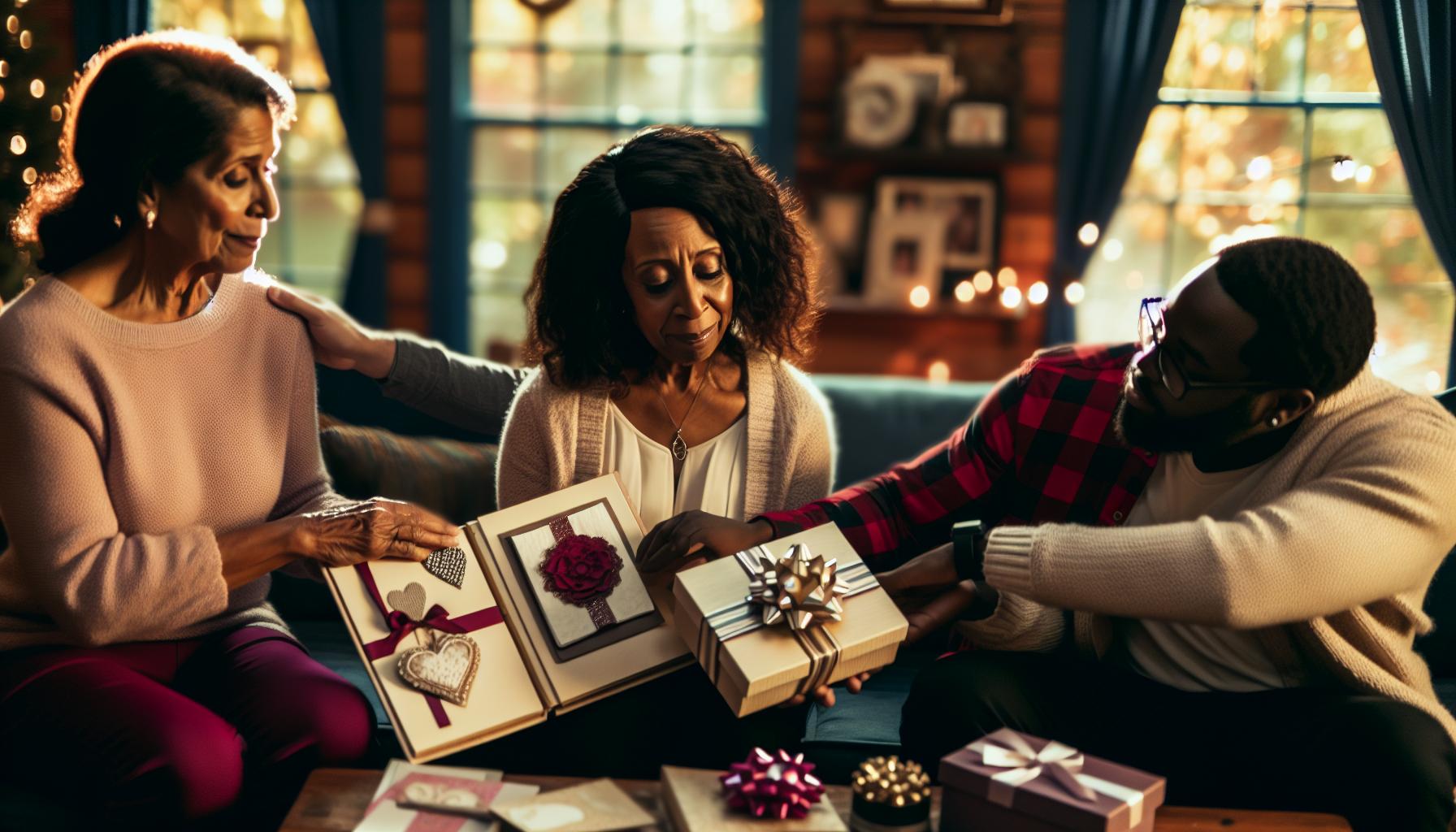 Geschenke, die Herzen berühren: Ideen für den Geburtstag