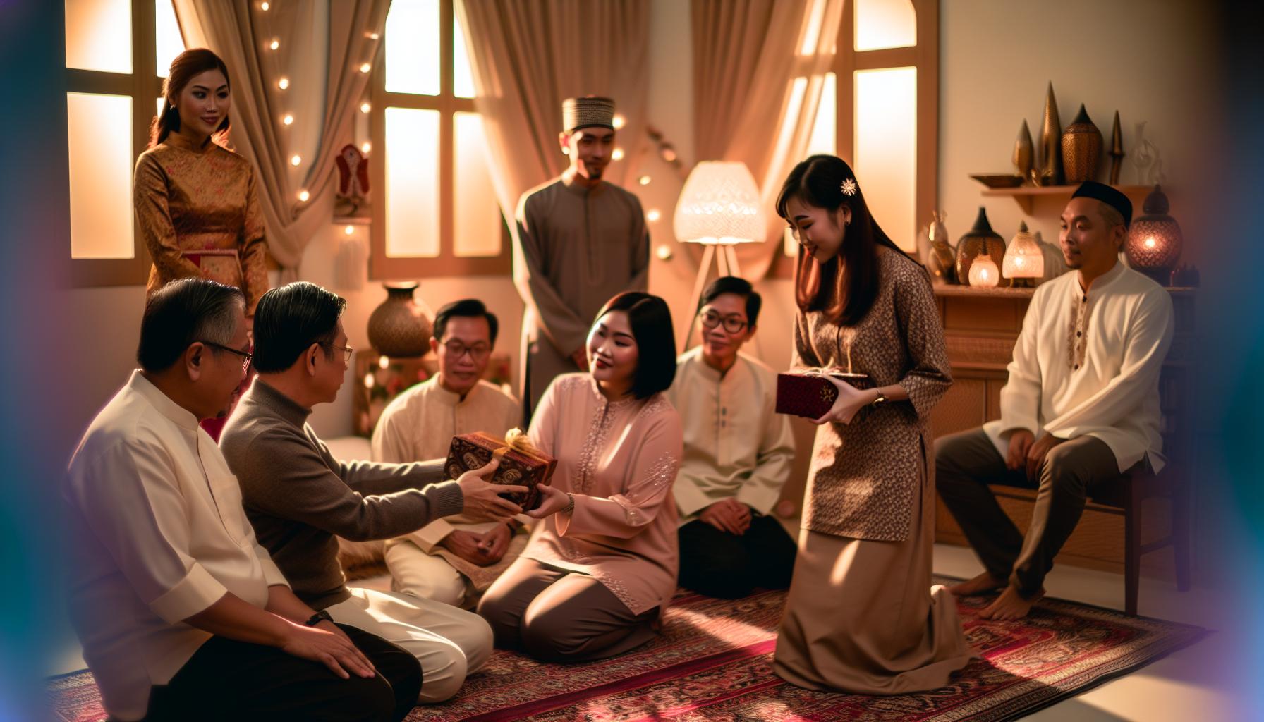 Traditionelle Neujahrsgrüße für jeden Anlass